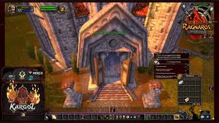 54 MIN 110 HARDCORE PALADIN WR  Classic WoW SoM Speedrun [upl. by Brader697]