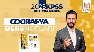 18KPSS Coğrafya Türkiyenin Yeryüzü Şekilleri 8 Aşındırma  Biriktirme Şekilleri  Bayram MERAL [upl. by Gehlbach52]