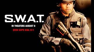 Swat Soundtrack Samuel Jackson [upl. by Pepper728]