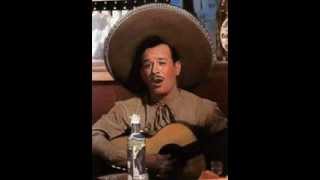 Pedro Infante Nochecitas Mexicanas [upl. by Sinnal757]