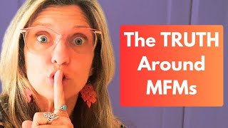 The TRUTH around MFM threesomes [upl. by Umont]