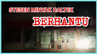 CALTEX SALOR PASIR MAS BERHANTU  PENGAKUAN SEBENAR BEKAS PEKERJA CALTEX [upl. by Crotty]