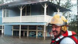 Hurricane Katrina Tribute to Slidell Louisiana HD [upl. by Ysabel350]