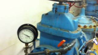 Vertical Line Shaft Turbine Well Pump 1 [upl. by Ahsikam]