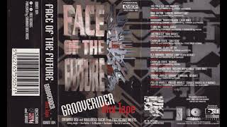 Grooverider  Face of the Future Mixtape 1994 [upl. by Hamlani935]