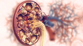 Protein points way to fixing“leaky” channels linked to chronic kidney disease [upl. by Nittirb721]