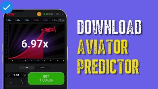 How To Download Aviator Predictor On Phone [upl. by Adriena]