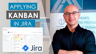 How to apply Kanban in Jira A Quick Guide [upl. by Werdna]