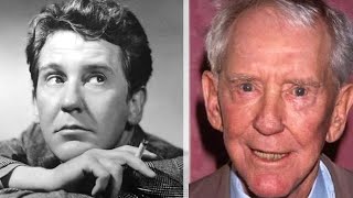 La vida y el triste final de Burgess Meredith [upl. by Ormsby]