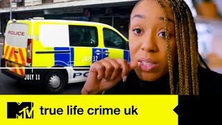 EP4 Was James Brindley Stabbed By Some Old School Friends  True Life Crime UK [upl. by Lissa172]