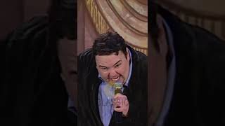 John Pinette  Dairy Queen Line 33 shorts standupcomedy comedyshorts comedy standup [upl. by Oruhtra]