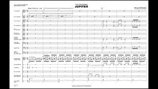 Jupiter from The Planets by Gustav Holstarr Jay Bocook [upl. by Skantze]