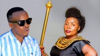 NI WAKATI OFFICIAL 4K VIDEO BY BOSS NELSISA FT ROSE MUHANDO [upl. by Mclaurin]