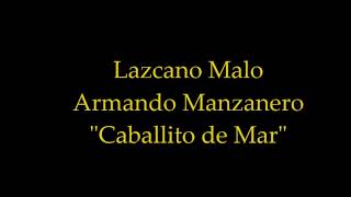 Lazcano Malo y Armando Manzanero [upl. by Anahahs]