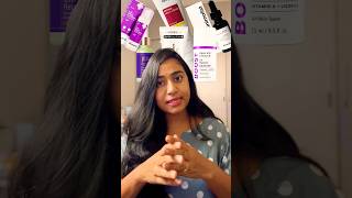 Adapalene vs Tretinoin vs Retinol skincaretelugu shortsfeed bestbeautys [upl. by Stucker]