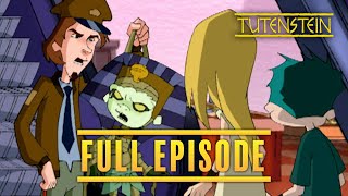 Tutenstein Friends Full Episode [upl. by Blane]