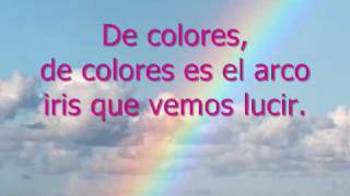 De Colores  Joan Baez [upl. by Eciram840]