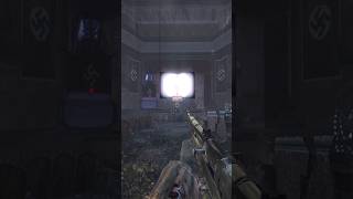 EL EASTER EGG DE KINO DER TOTEN EN COD ZOMBIES [upl. by Annyl406]