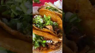 Y tu Birria De borrego o de res tacos [upl. by Enyaz]