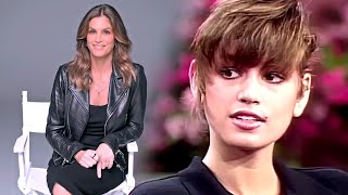 Cindy Crawford Addresses ‘So Not OK’ Moment With Oprah Winfrey in ‘The Super Models [upl. by Aldin]