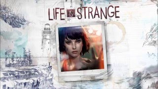 Life Is Strange Soundtrack  The Sense Of Me By Mudflow [upl. by Stephani]