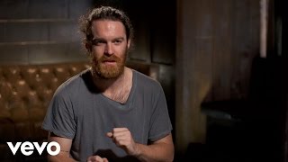 Chet Faker  dscvr Interview [upl. by Onnem]