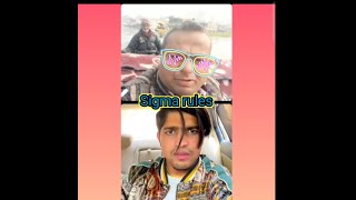 Deepak kalal Sigma rules  main Tera munh mein hila dunga shorts ytshorts [upl. by Netsoj]