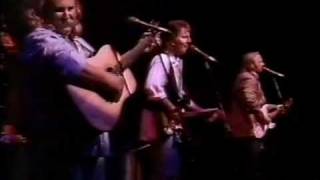 Crosby Stills amp Nash  Teach Your Children Live 1990 [upl. by Cerveny972]