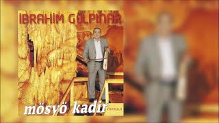 İbrahim Gülpınar  Bir Çizgili PantolonAtma TürküOfficial Audio 2007Arşiv [upl. by Allmon81]