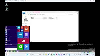 MEMZ Vs Windows Defender in BETA Windows 10 FLASHING IMAGES [upl. by Laaspere941]