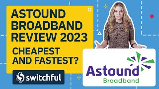 Astound Broadband Review 2023 [upl. by Asatan]