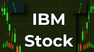 IBM Stock Price Prediction News Today 30 March [upl. by Hild]