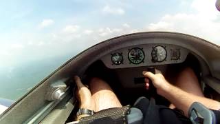 Basic Aerobatic Maneuvers [upl. by Ress]