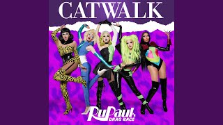 Catwalk Cast Version [upl. by Goldshell]