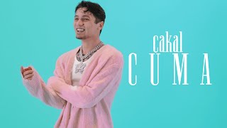 Cakal  Cuma  Official Music Video [upl. by Hulton]