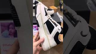 How to order AMIRI sneakers yupoo shoes yupoo Seller [upl. by Amice842]