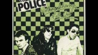 The Police  Fall Out  1977 [upl. by Atselec]