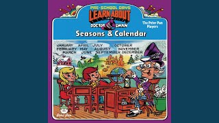 Learn About Seasons and Calendar [upl. by Diella]