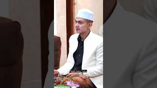 Masyaallah Gantengnya Habib Zaidan shorts fyp viralvideo [upl. by Gehlbach]