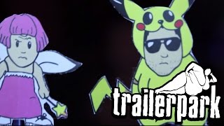 Gschichtn ausm Trailerpark Staffel 1 Episode 2 [upl. by Coit517]