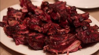 4 Flip Baby Back Ribs Recipe revisited [upl. by Abrahan70]