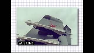 Rockets and Missiles  The Amazing World of War Machines Ep10 [upl. by Kashden]