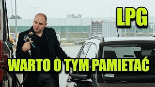 Czy warto założyć instalację gazową LPG do samochodu [upl. by Stuppy]