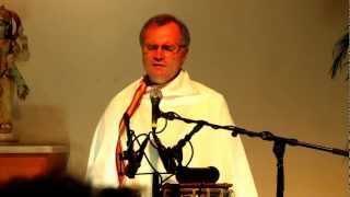 Vedantische Meditation mit Sukadev Bretz [upl. by Spence]