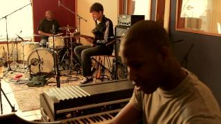 Michael League Cory Henry and Nathaniel Townsley  Creepin [upl. by Hamlani]