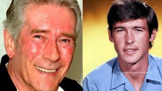 The Sad life of Robert Fuller [upl. by Tingley]