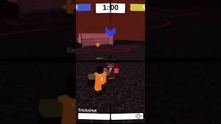 How to do a perfect backickroblox kickoff [upl. by Eceirehs]