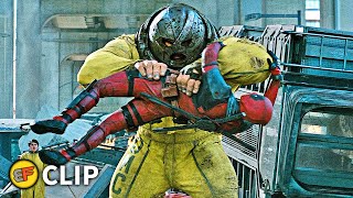 Deadpool Full Game Story Walkthrough  with all Cutscenes HD Cinematics w my Edited Gameplay [upl. by Oirazan]