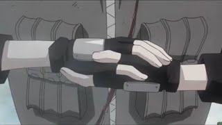 Lightning blade chidori hand signs [upl. by Averell]