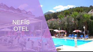 Nefis Otel  Neredekalcom [upl. by Solitta]